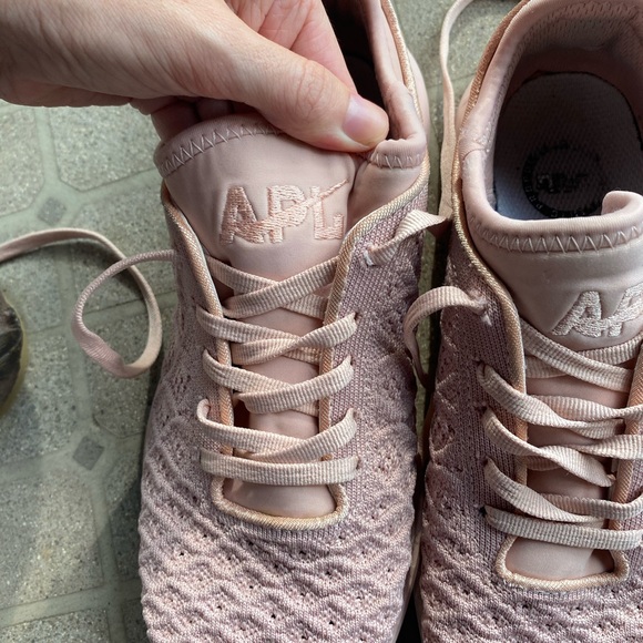 APL Techloom Shoes - Picture 6 of 7